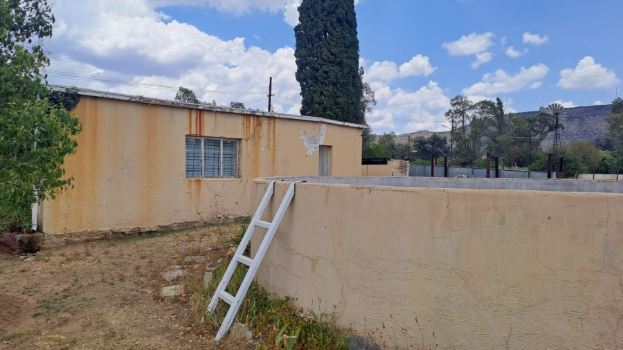 3 Bedroom Property for Sale in Smithfield Free State